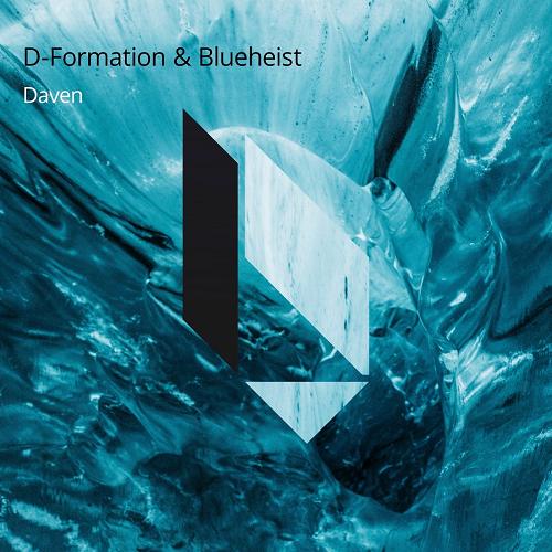 D-Formation, Blueheist - Daven [BF324]